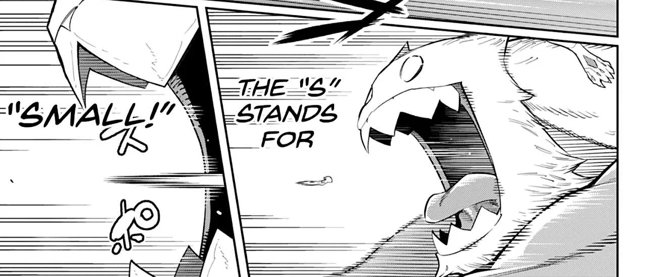 Slave Of The Magic Capital