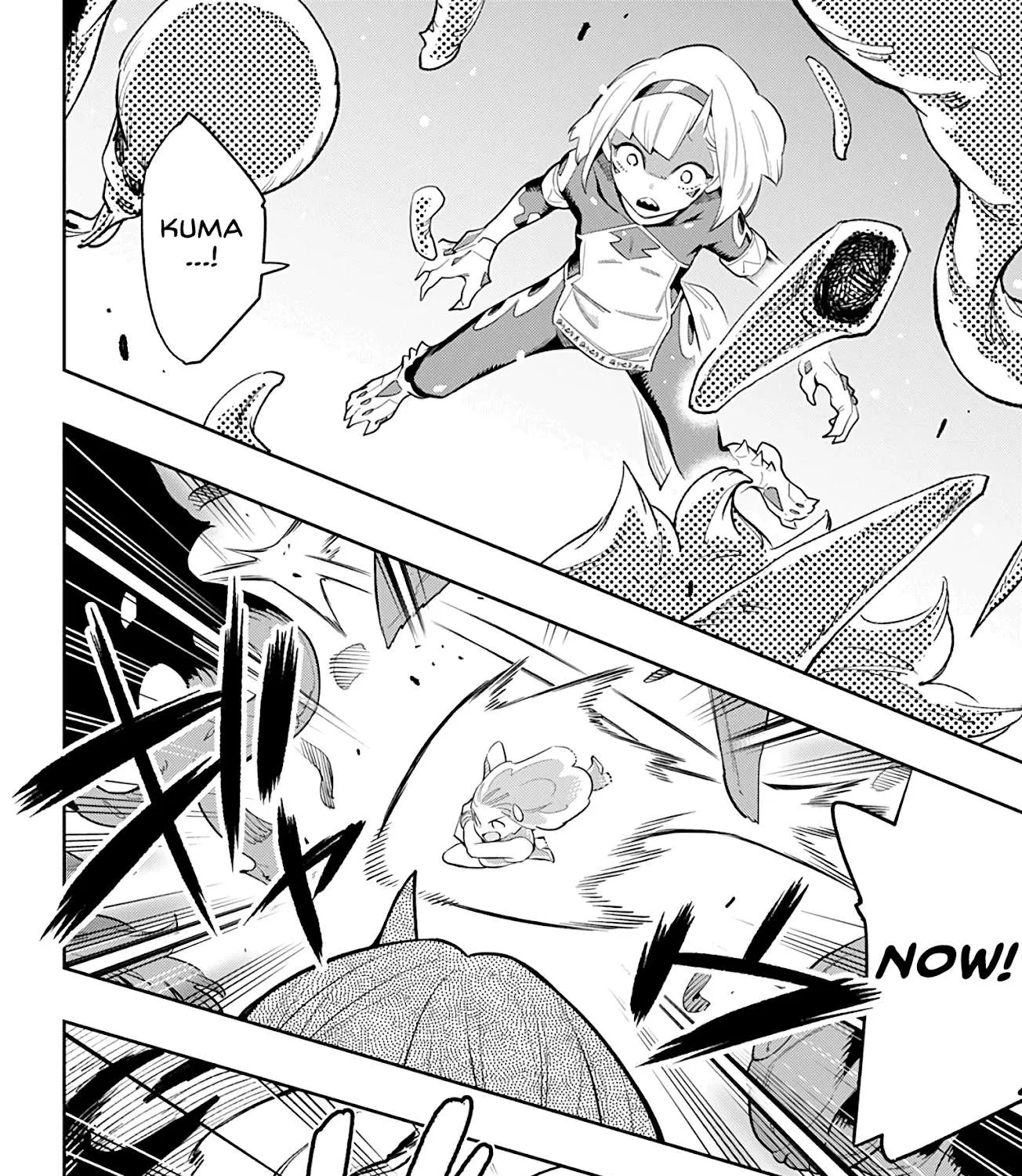 Slave Of The Magic Capital