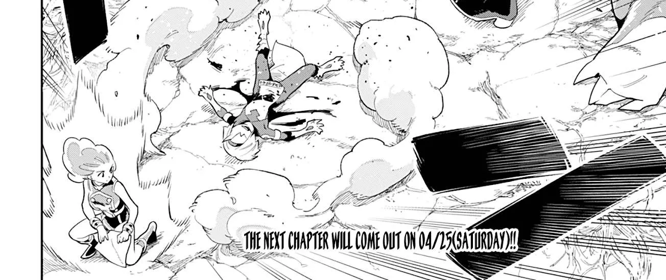 Slave Of The Magic Capital