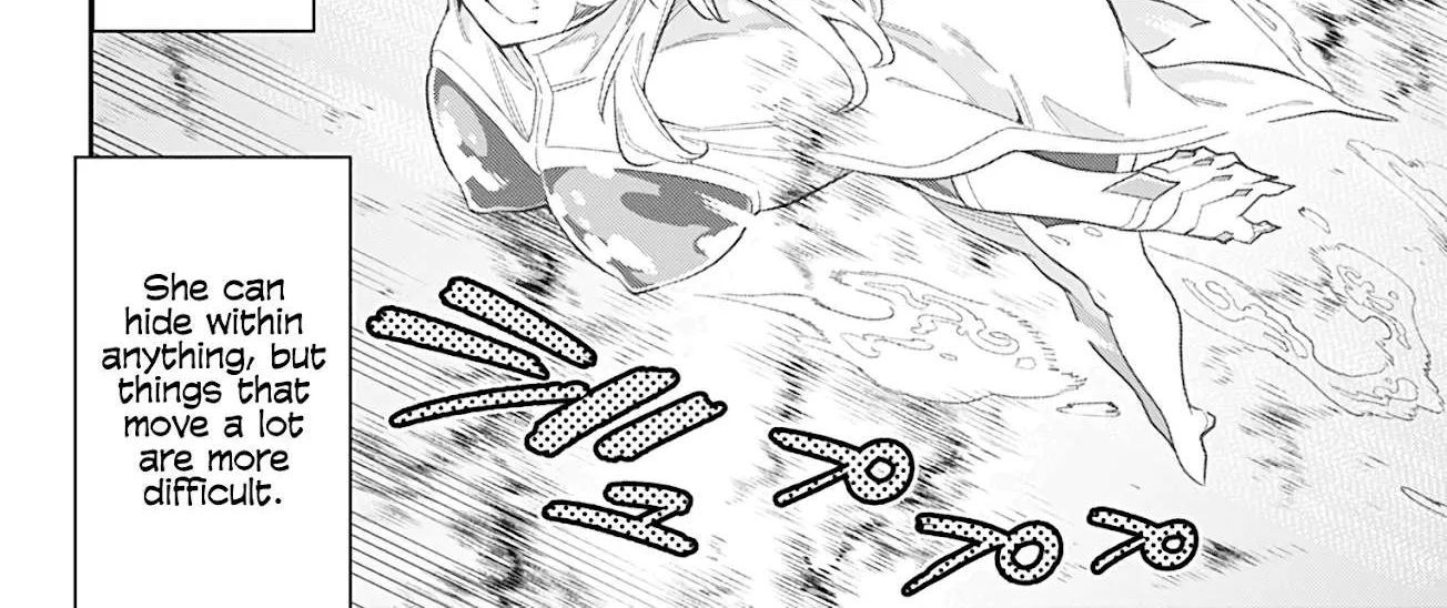 Slave Of The Magic Capital