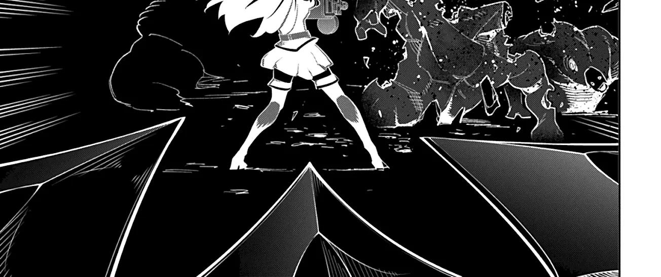Slave Of The Magic Capital