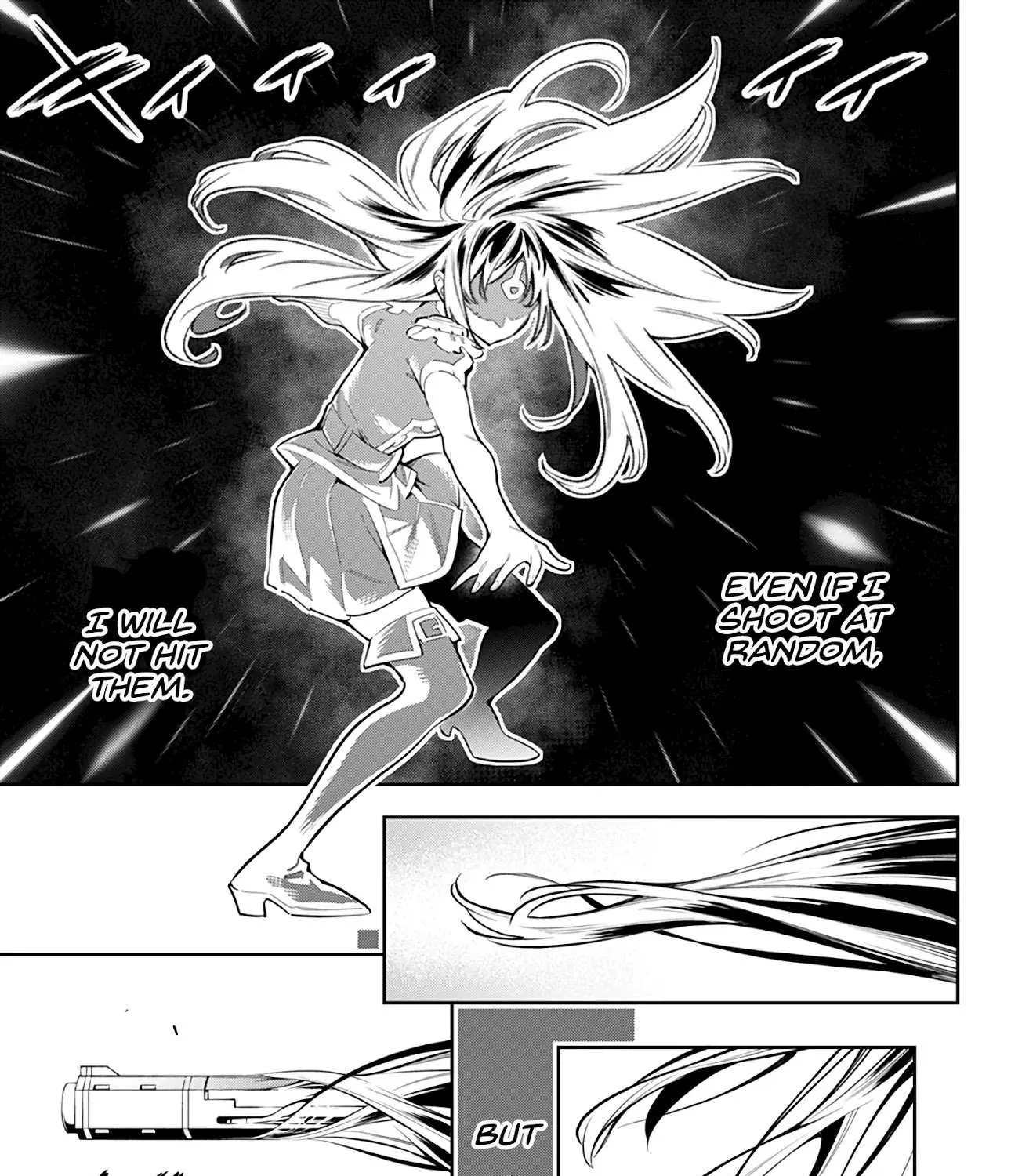 Slave Of The Magic Capital