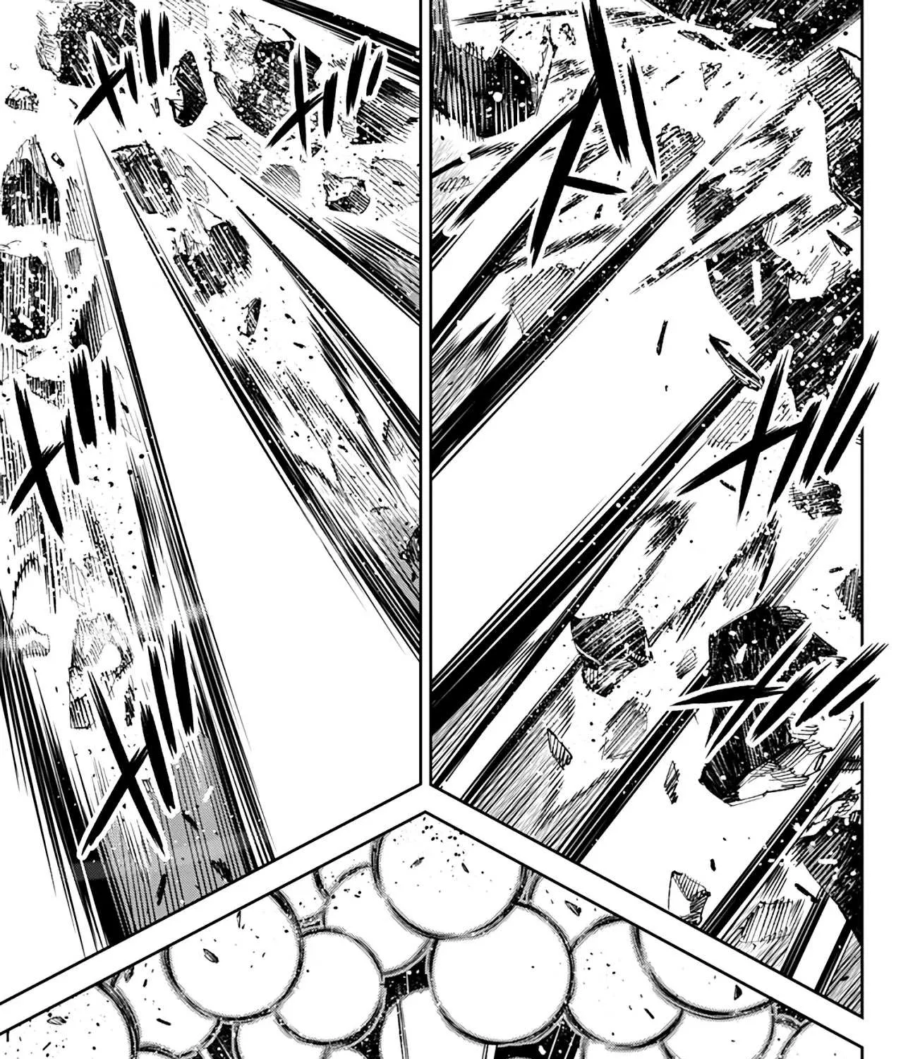 Slave Of The Magic Capital