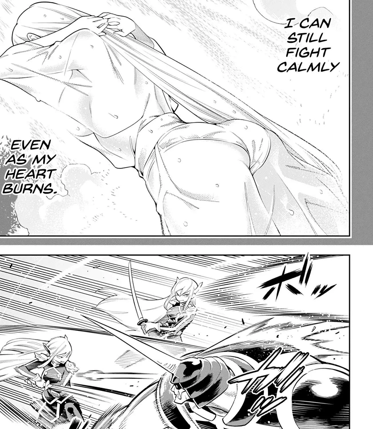 Slave Of The Magic Capital