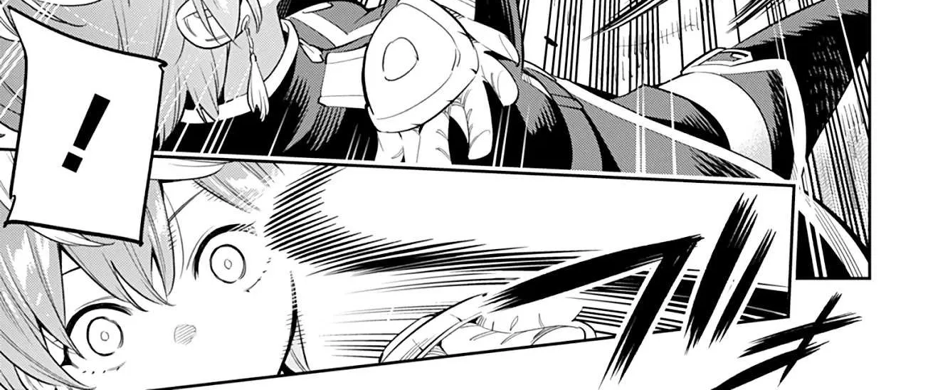 Slave Of The Magic Capital