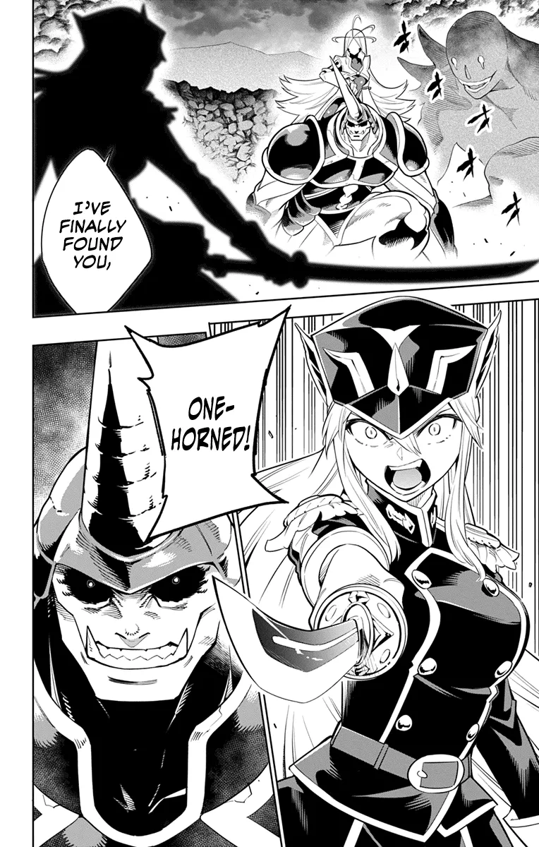 Slave Of The Magic Capital