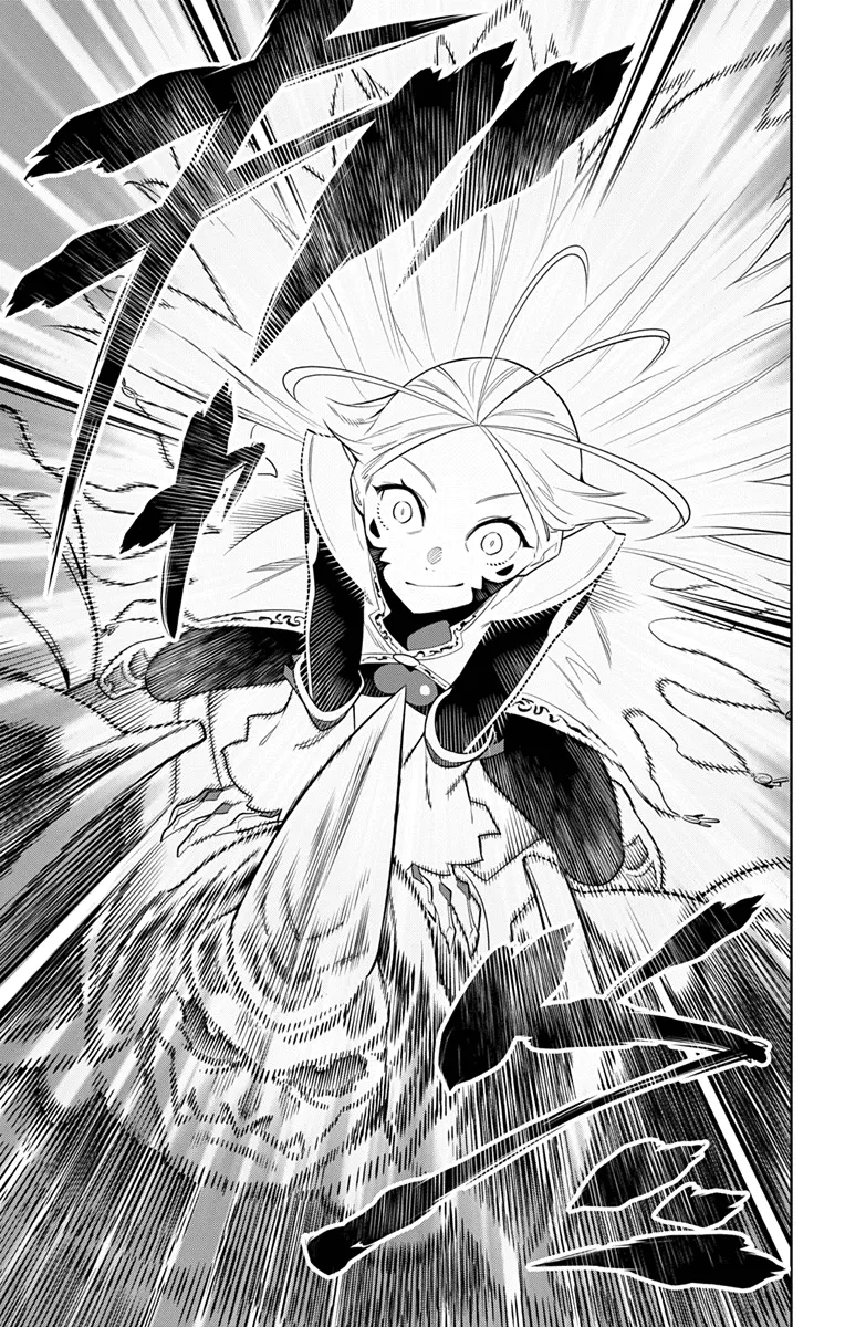 Slave Of The Magic Capital