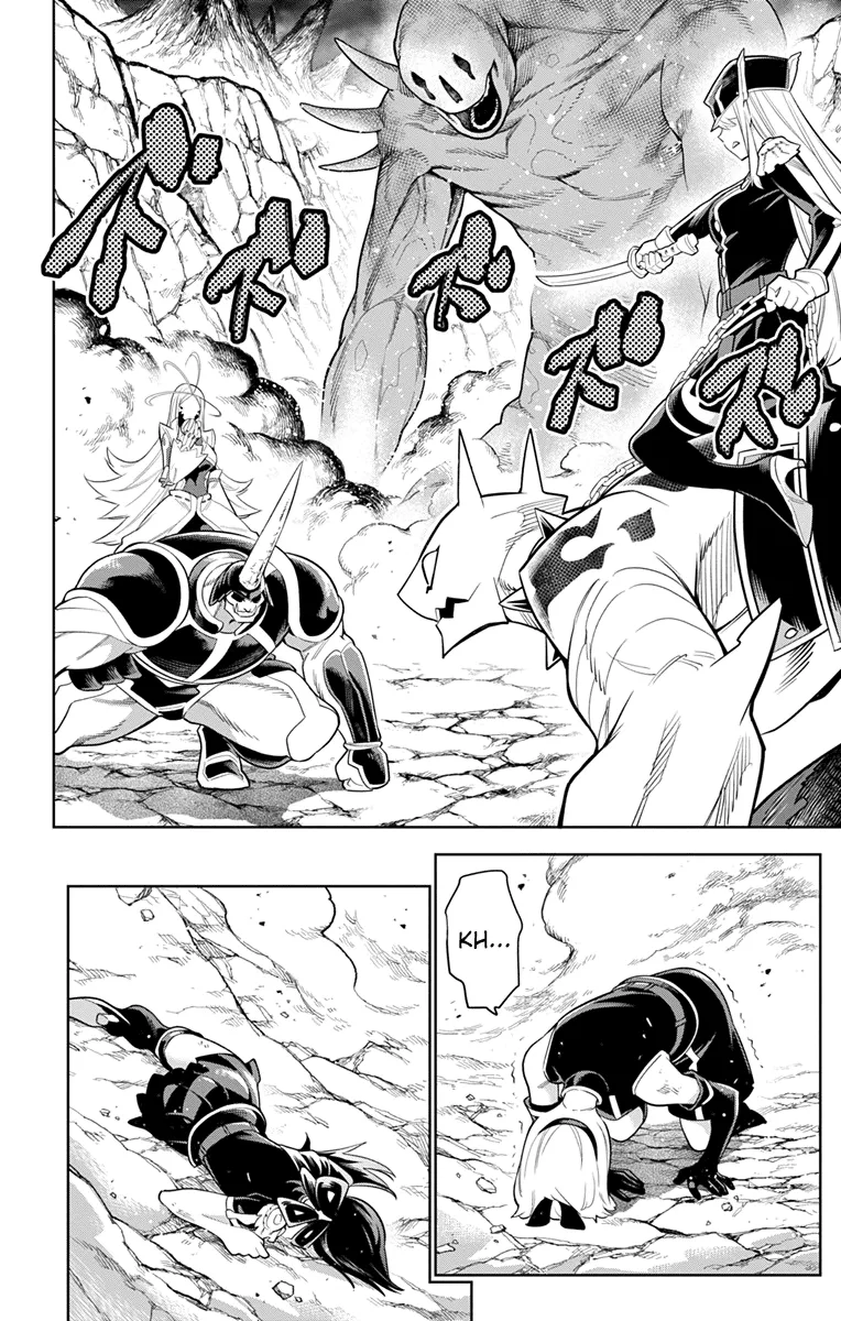 Slave Of The Magic Capital