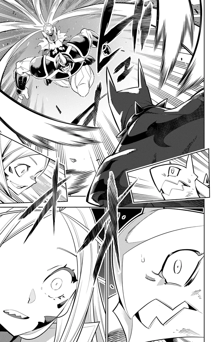Slave Of The Magic Capital