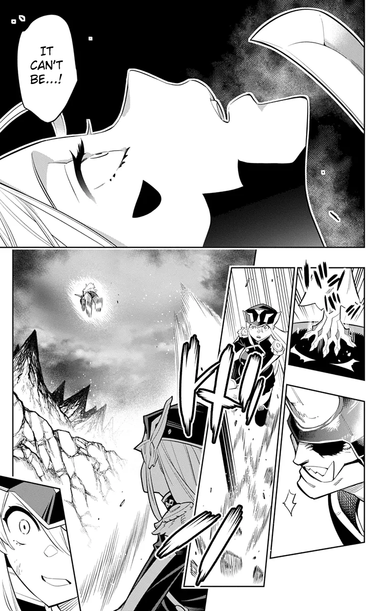 Slave Of The Magic Capital