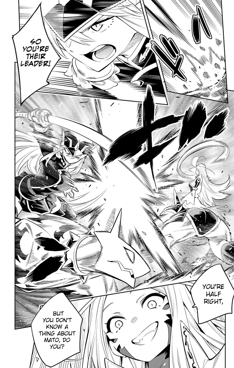 Slave Of The Magic Capital