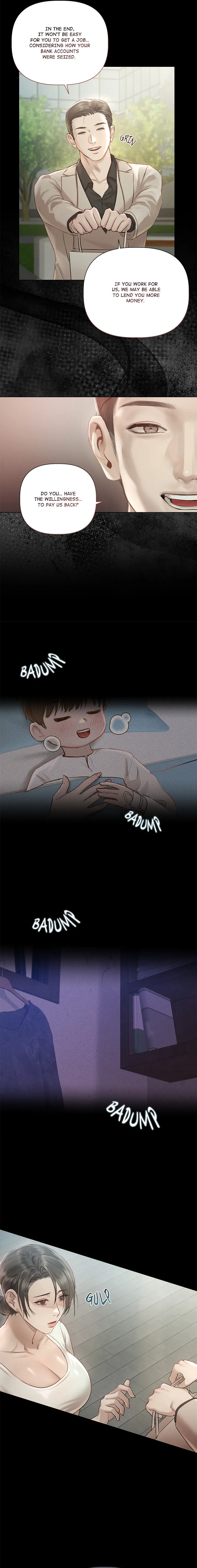 Slave to Poetry Chapter 1 page 14 - 