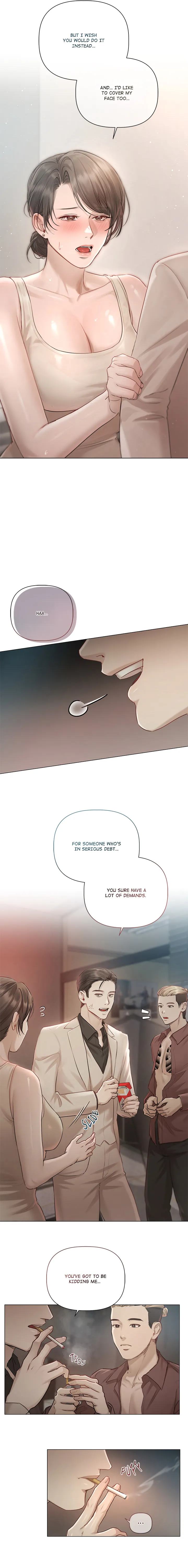 Slave to Poetry Chapter 1 page 16 - 