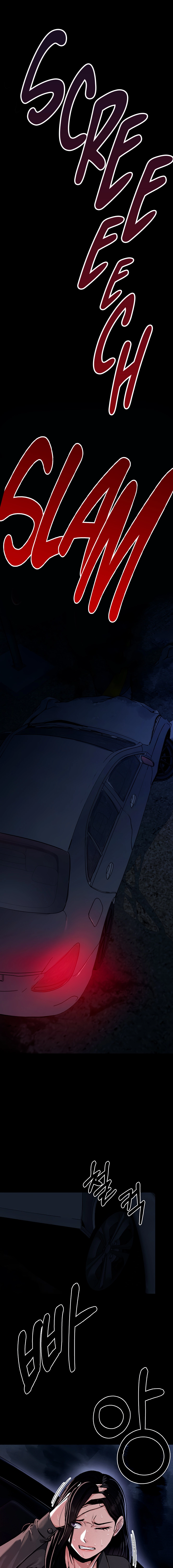 Slaves of the Safe Zone Chapter 1 page 11 - 