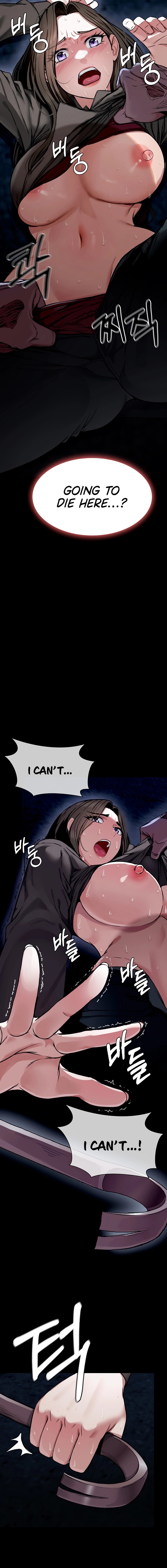 Slaves of the Safe Zone Chapter 1 page 18 - 