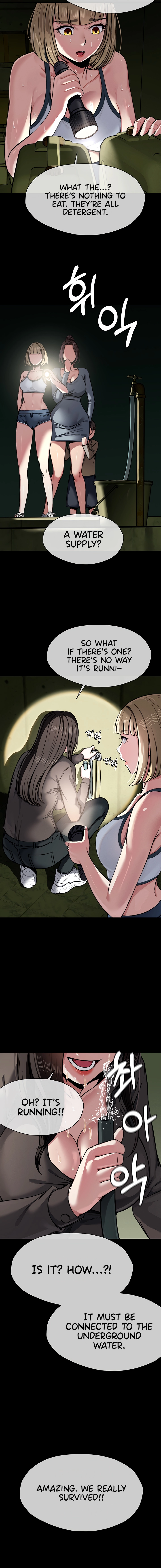 Slaves of the Safe Zone Chapter 1 page 22 - 