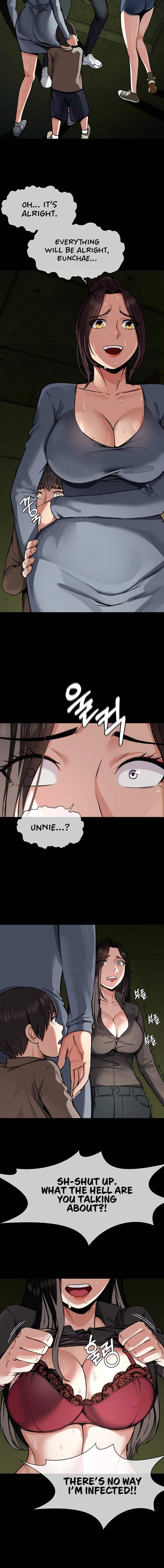 Slaves of the Safe Zone Chapter 1 page 24 - 