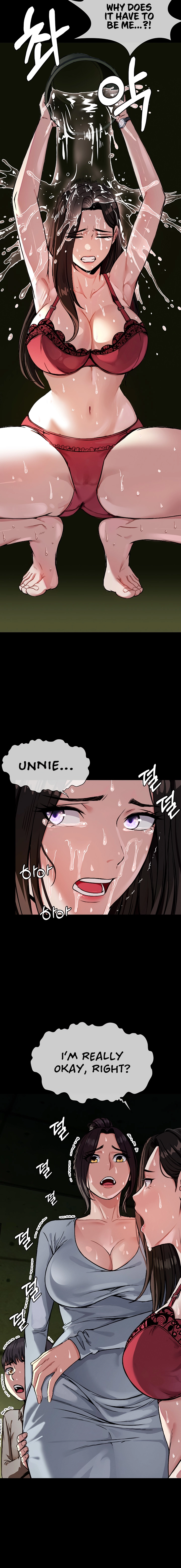 Slaves of the Safe Zone Chapter 1 page 26 - 