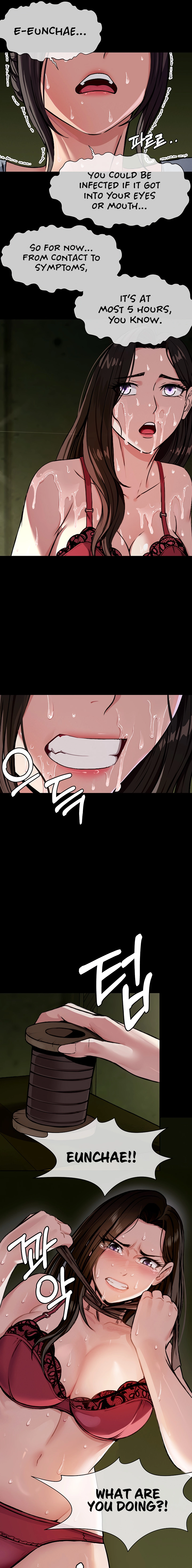 Slaves of the Safe Zone Chapter 1 page 27 - 