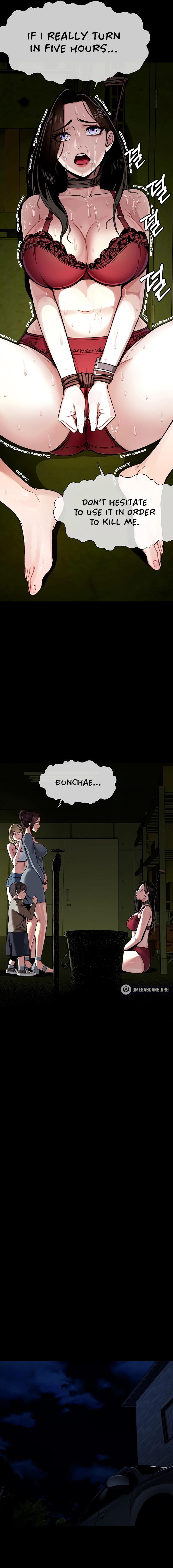 Slaves of the Safe Zone Chapter 1 page 29 - 