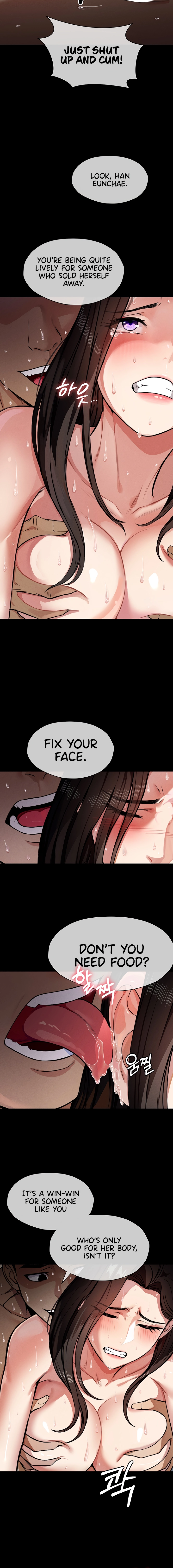 Slaves of the Safe Zone Chapter 1 page 4 - 