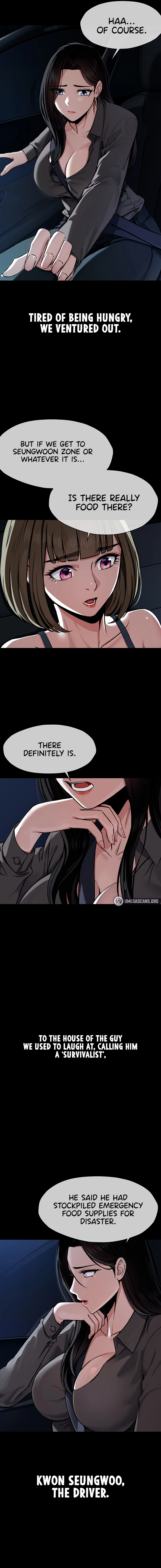 Slaves of the Safe Zone Chapter 1 page 9 - 