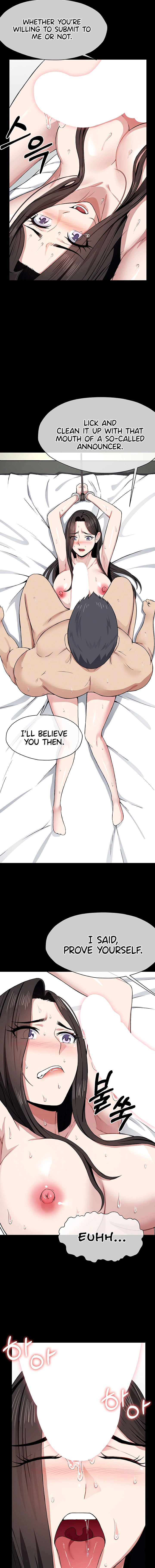 Slaves of the Safe Zone Chapter 10 page 11 - 