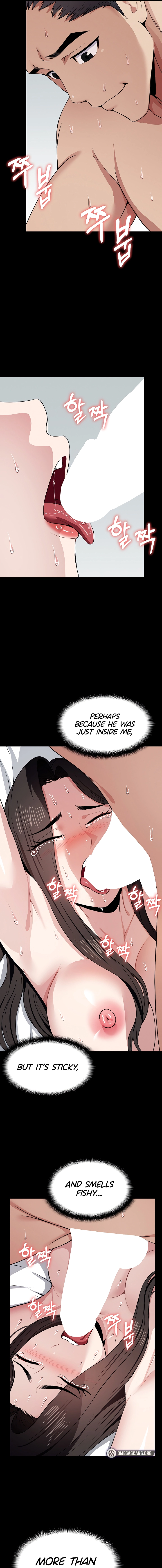 Slaves of the Safe Zone Chapter 10 page 13 - 