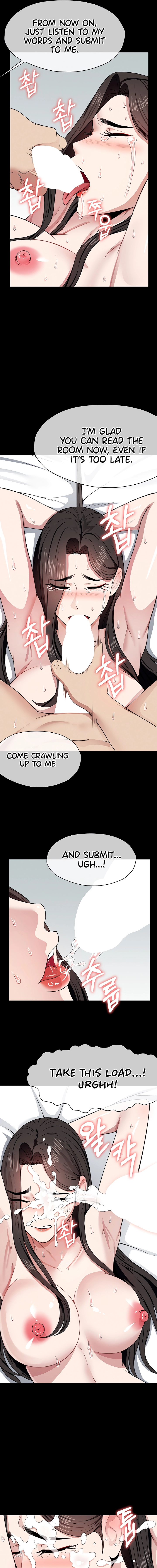 Slaves of the Safe Zone Chapter 10 page 15 - 