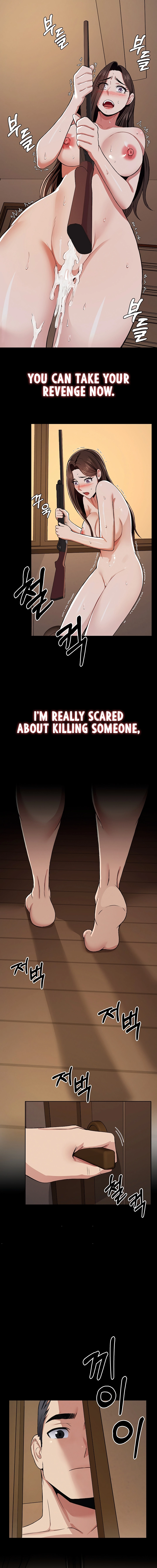 Slaves of the Safe Zone Chapter 10 page 20 - 