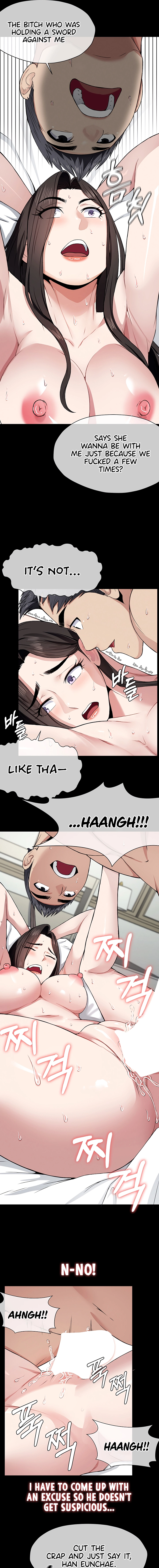 Slaves of the Safe Zone Chapter 10 page 7 - 
