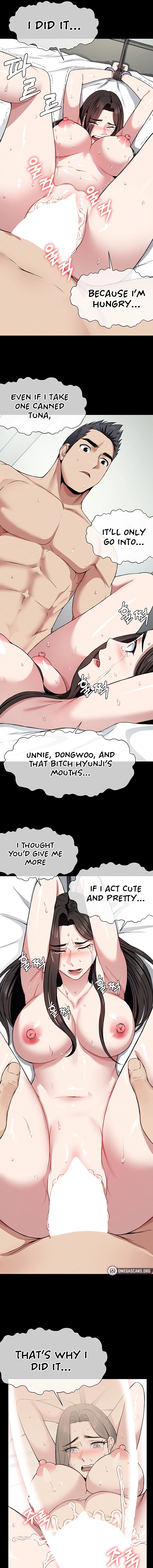 Slaves of the Safe Zone Chapter 10 page 9 - 