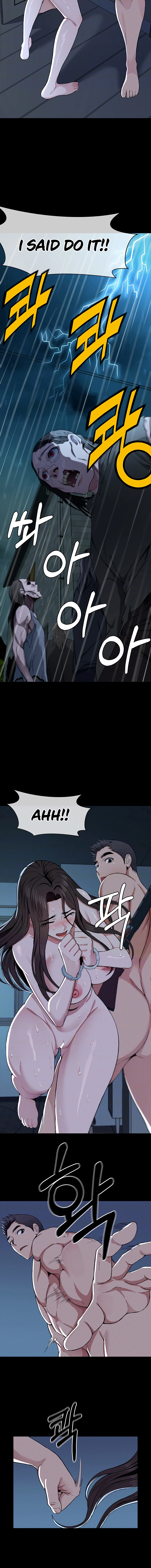 Slaves of the Safe Zone Chapter 11 page 4 - 
