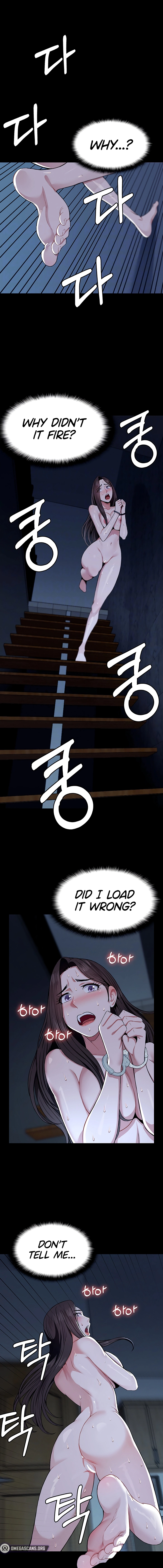Slaves of the Safe Zone Chapter 11 page 5 - 
