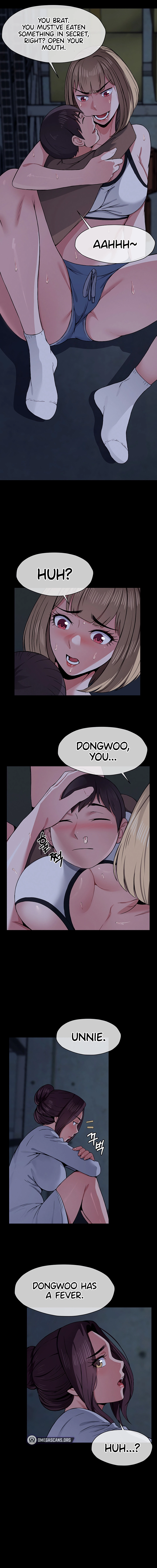 Slaves of the Safe Zone Chapter 11 page 9 - 