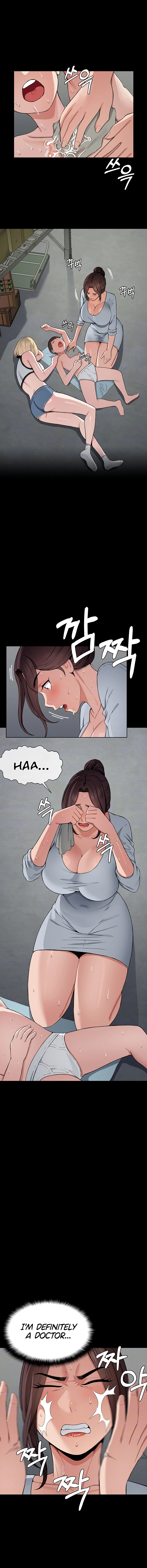 Slaves of the Safe Zone Chapter 12 page 2 - 