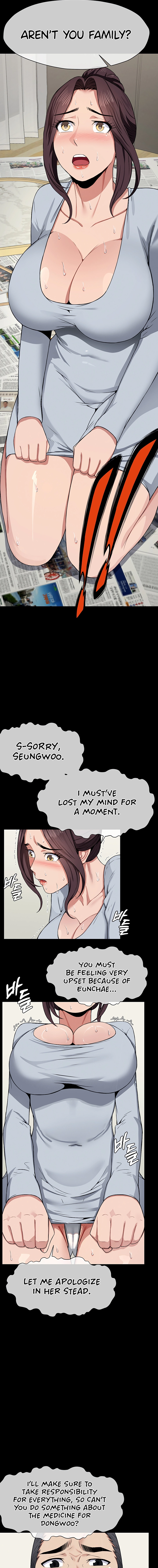 Slaves of the Safe Zone Chapter 12 page 11 - 