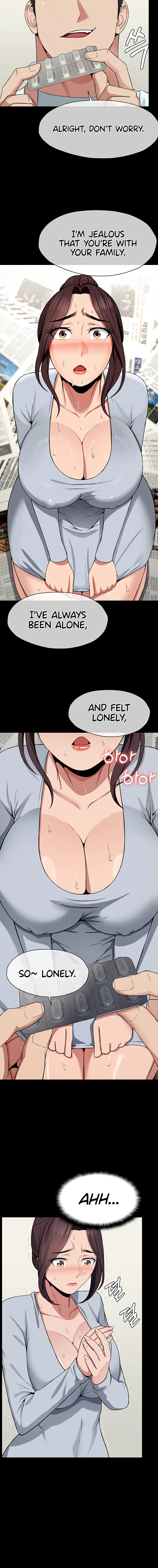 Slaves of the Safe Zone Chapter 12 page 12 - 