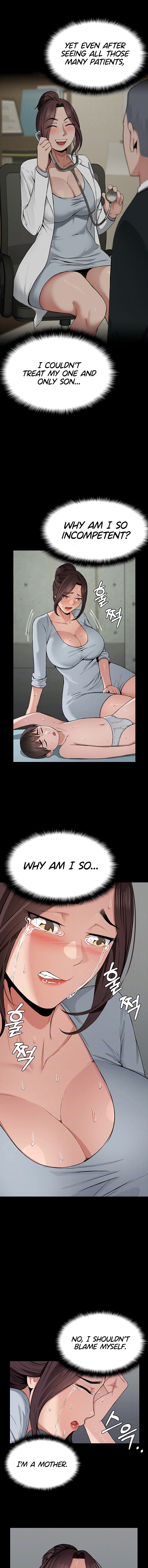 Slaves of the Safe Zone Chapter 12 page 3 - 
