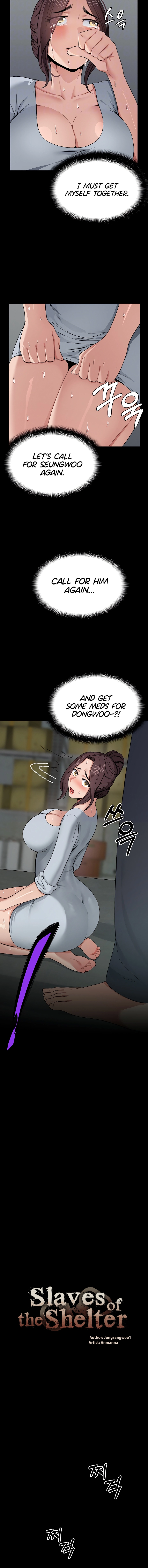 Slaves of the Safe Zone Chapter 12 page 4 - 