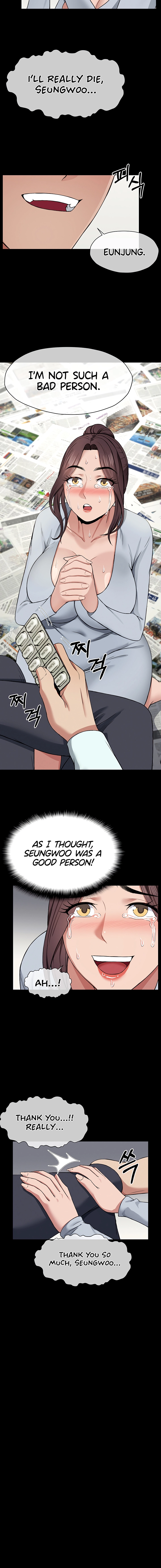 Slaves of the Safe Zone Chapter 12 page 6 - 