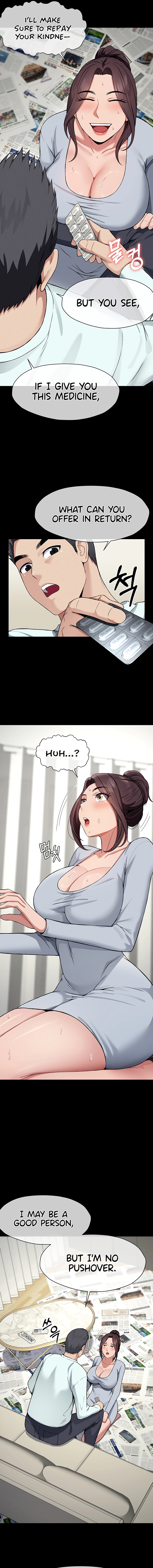 Slaves of the Safe Zone Chapter 12 page 7 - 