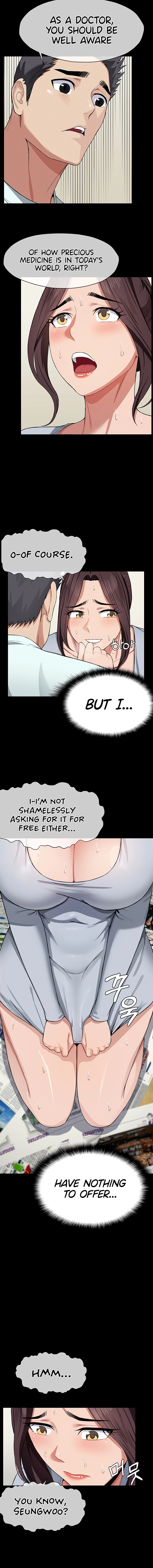 Slaves of the Safe Zone Chapter 12 page 8 - 