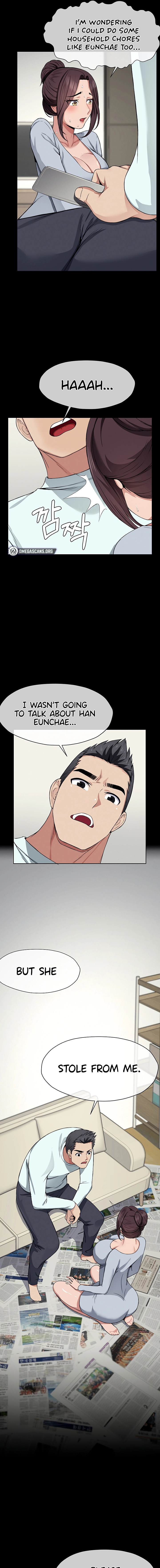 Slaves of the Safe Zone Chapter 12 page 9 - 