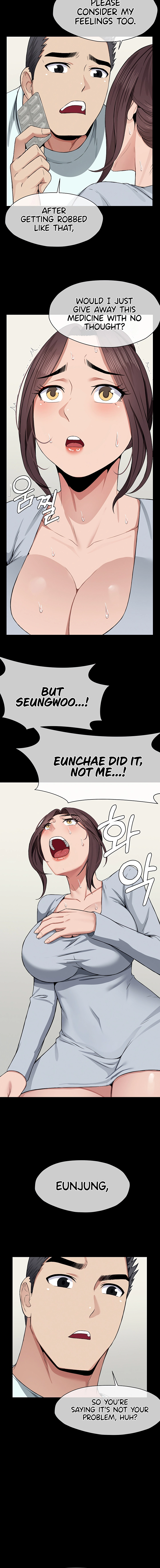 Slaves of the Safe Zone Chapter 12 page 10 - 