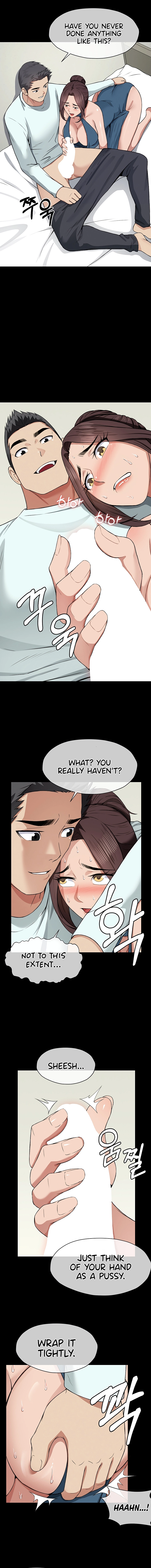 Slaves of the Safe Zone Chapter 13 page 12 - 