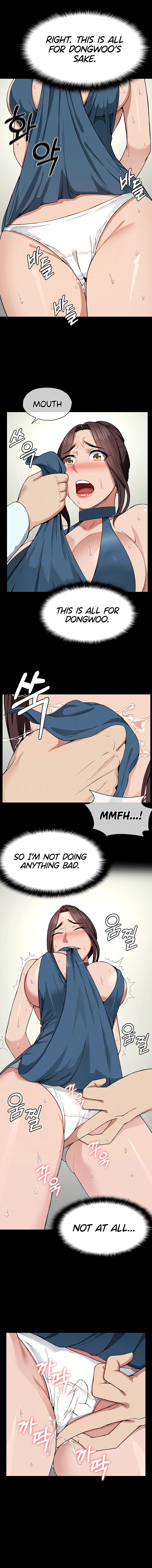 Slaves of the Safe Zone Chapter 13 page 3 - 