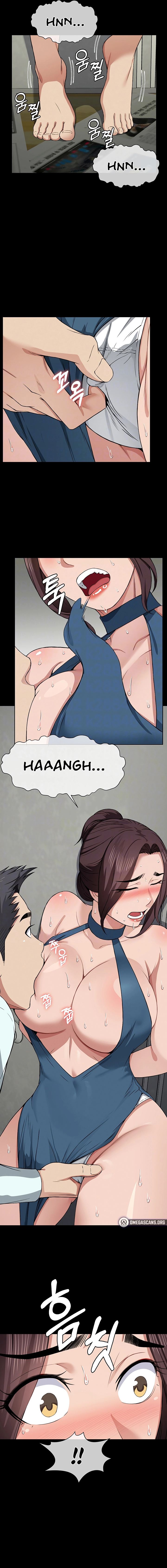 Slaves of the Safe Zone Chapter 13 page 5 - 