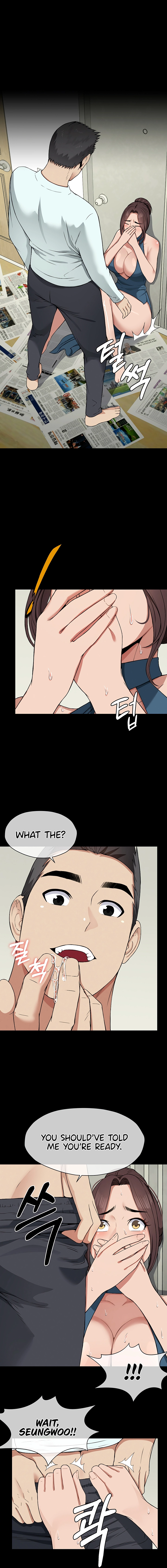 Slaves of the Safe Zone Chapter 13 page 6 - 