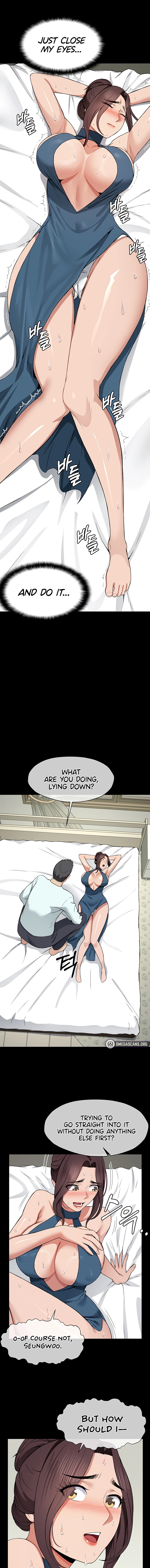 Slaves of the Safe Zone Chapter 13 page 9 - 